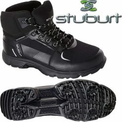 Stuburt Golf Active Sport Waterproof Thermal Breathable Golf Shoes Winter BOOTS