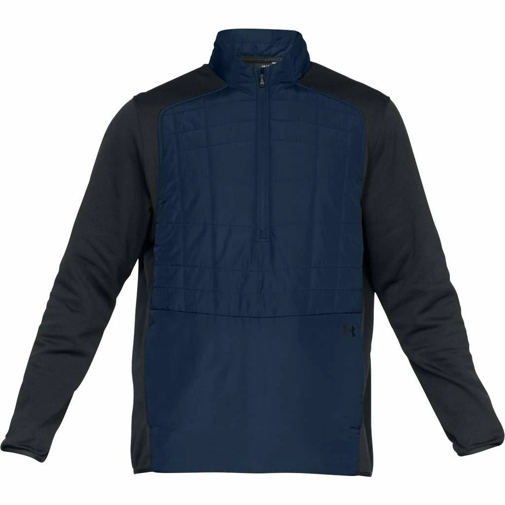 Under Armour UA Storm Insulated 1/2 Zip Mens Golf Pullover - Image 2