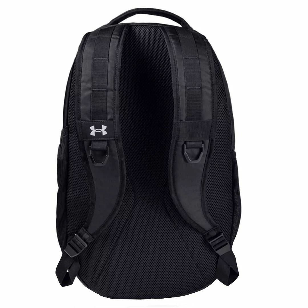 ABCGolf Under Armour Hustle 5.0 Storm Water-Resistant Backpack Gym Bag/School Bag/Laptop Bag - Image 22