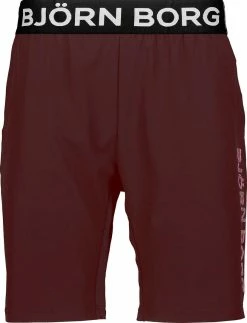 BJØRN BORG Björn Borg Kasper Shorts Lightweight Performance Stretch Shorts