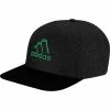 ADIDAS Golf Mens 3-Stripes Club Adjustable Hat Golf Cap