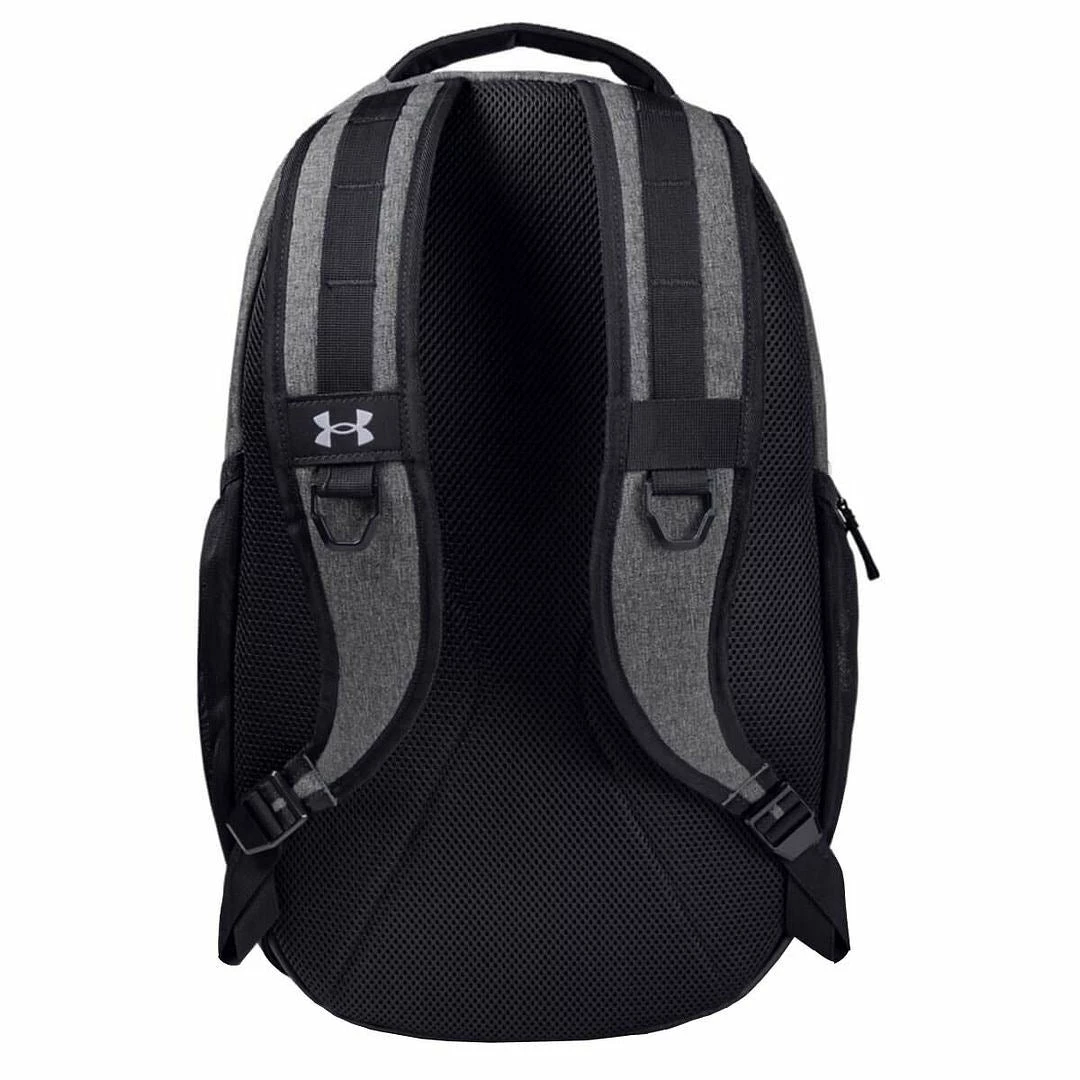 ABCGolf Under Armour Hustle 5.0 Storm Water-Resistant Backpack Gym Bag/School Bag/Laptop Bag - Image 13