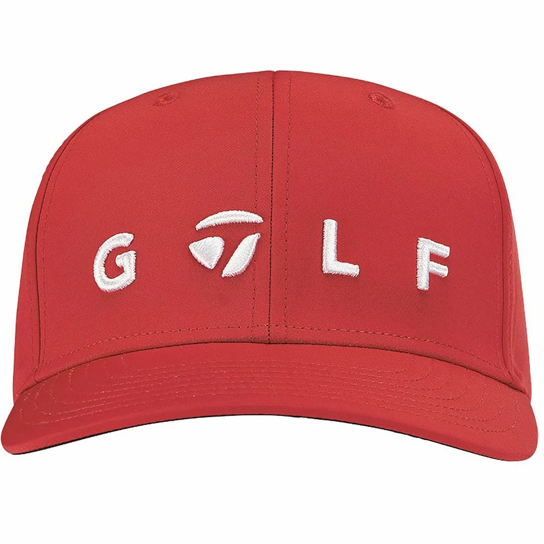 TaylorMade Golf Mens Performance Lifestyle Adjustable Golf Cap Hat - Image 20
