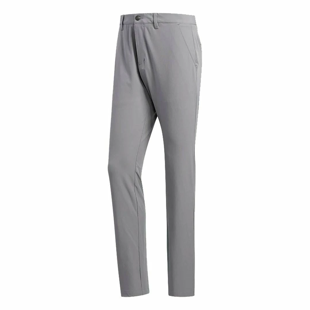 ADIDAS Golf Mens Ultimate365 Tapered Water-Resistant Golf Trousers - Image 8