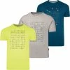 Dare 2B Verses Short Sleeve Tee Mens Casual Fit Cotton T-Shirt