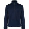 Regatta Lincoln 1/4 Zip Overhead Sweater Midweight Fleece Funnel Neck Mens Sports Pullover