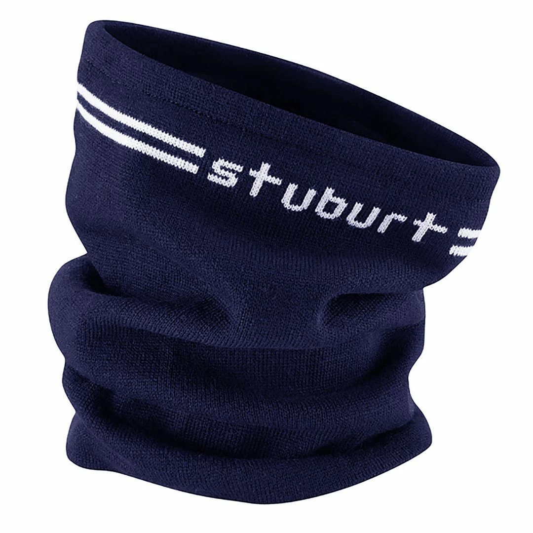 Stuburt Unisex Thermal Fleece Windproof Neck Gaiter Snood Neck Warmer - Image 3