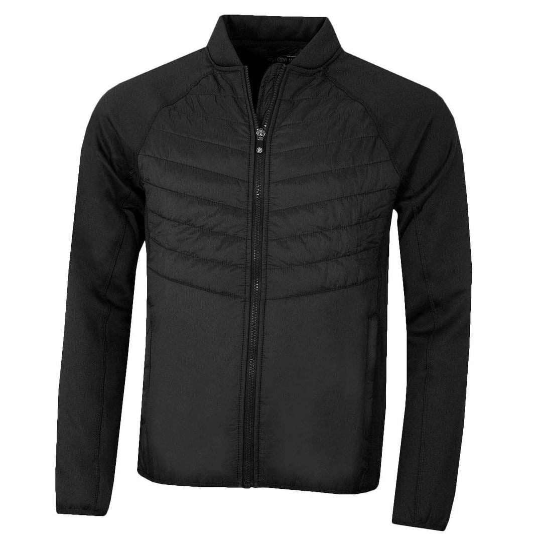 Proquip Mens Therma Excel Quilted Thinsulate Pro Wind Windproof Golf Jacket - Image 33