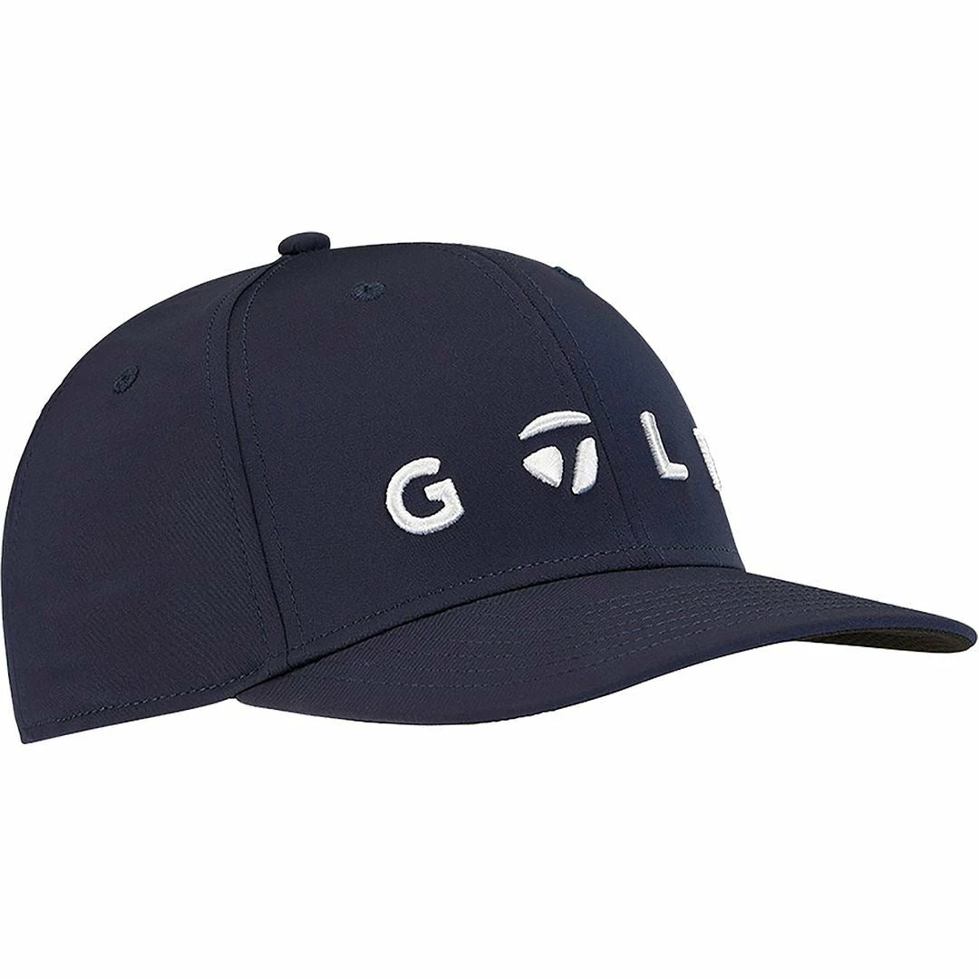 TaylorMade Golf Mens Performance Lifestyle Adjustable Golf Cap Hat - Image 13