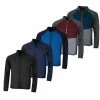Proquip Mens Therma Excel Quilted Thinsulate Pro Wind Windproof Golf Jacket