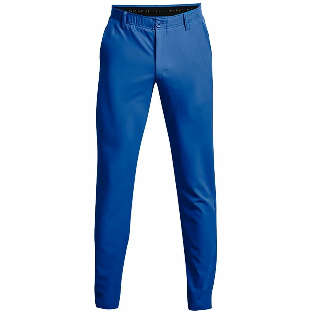 Under Armour Mens UA Storm Drive Tapered Pants Lightweight Stretch Golf Trousers - Image 3