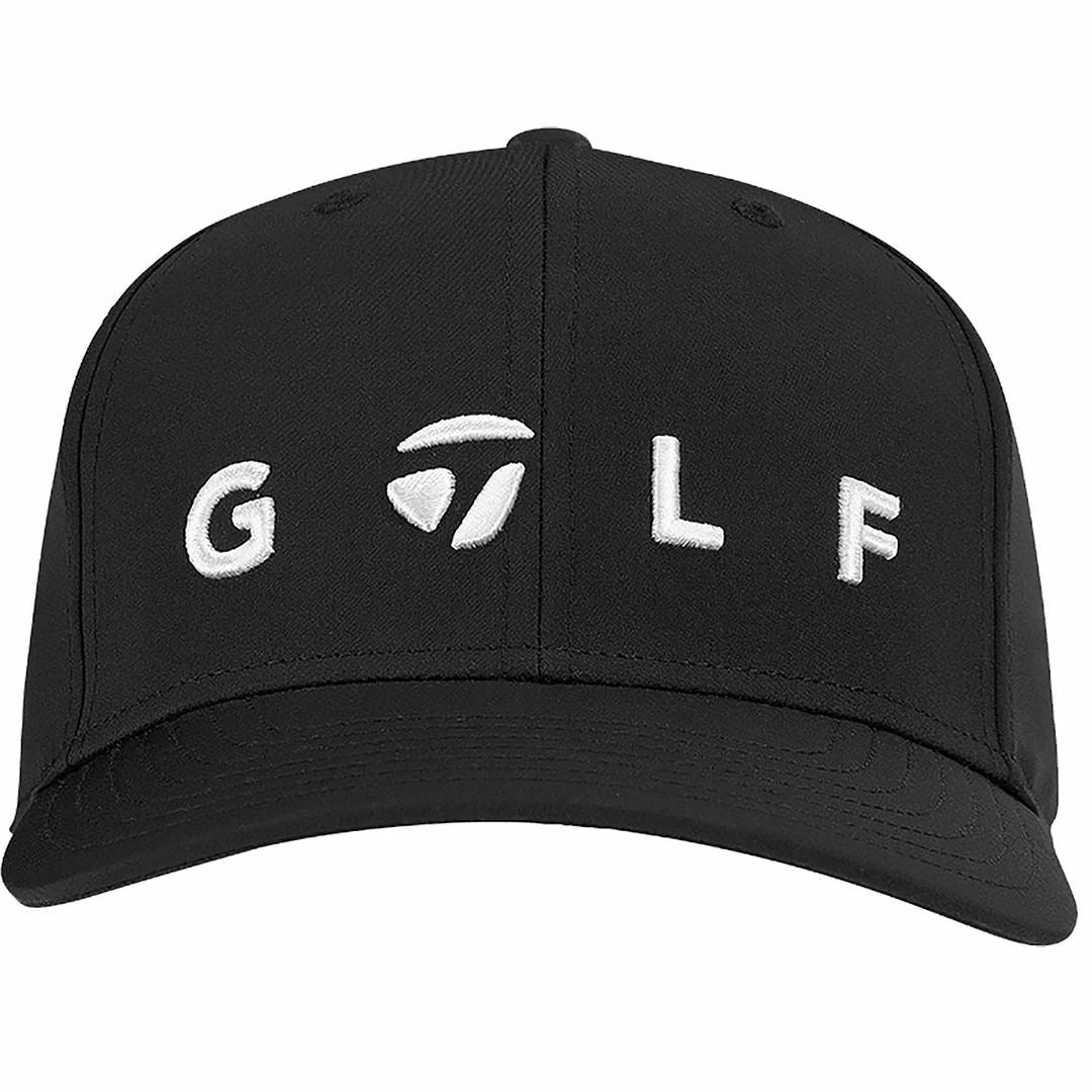 TaylorMade Golf Mens Performance Lifestyle Adjustable Golf Cap Hat - Image 11
