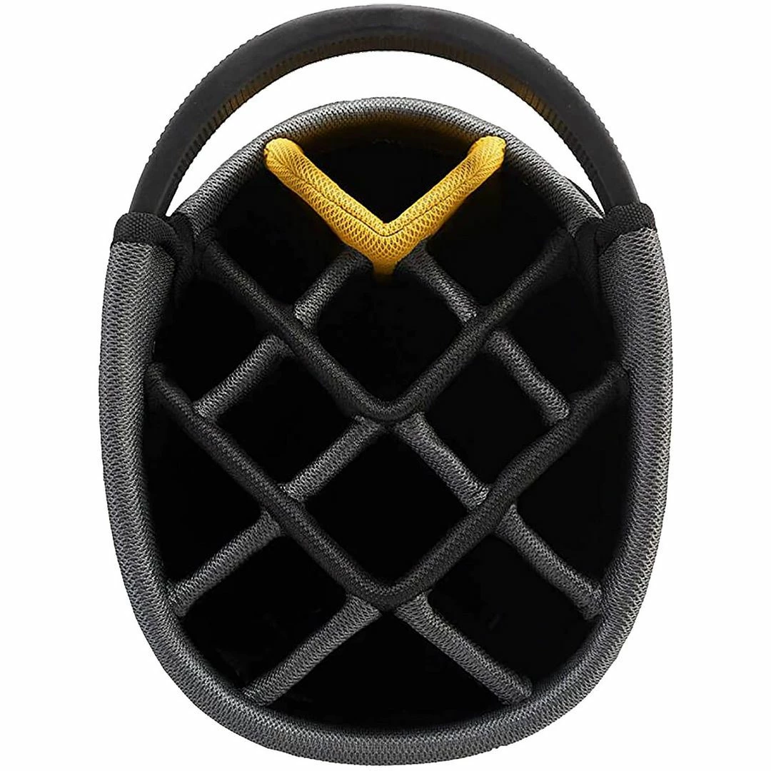 Powakaddy Golf Unisex X-Lite Edition Cart Bag Trolley Golf Bag 14-Way Divider - Image 7