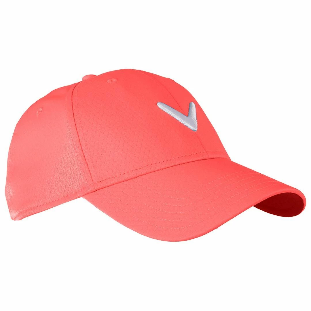 Callaway Golf Mens X Performance Chev Adjustable Golf Cap Hat - Image 6