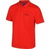 Regatta Mens Maverick IV Quick Dry Polo Shirt