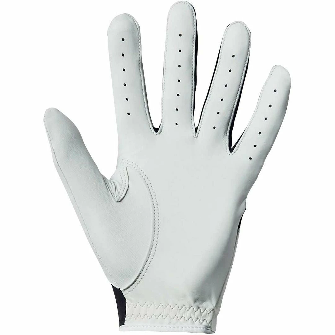 Under Armour UA Iso-Chill Soft Cabretta Leather Mens Golf Glove Left Hand Pack Of 3 - Image 5