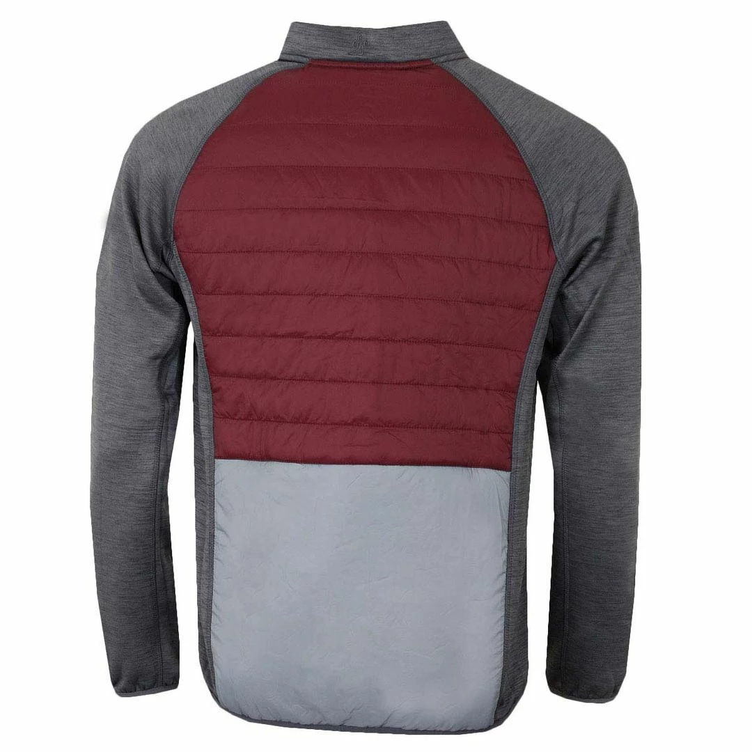 Proquip Mens Therma Excel Quilted Thinsulate Pro Wind Windproof Golf Jacket - Image 18