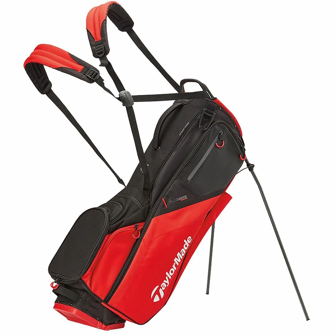 TaylorMade Golf Mens FlexTech Stand Bag Carry 5-Way Divider - Image 2