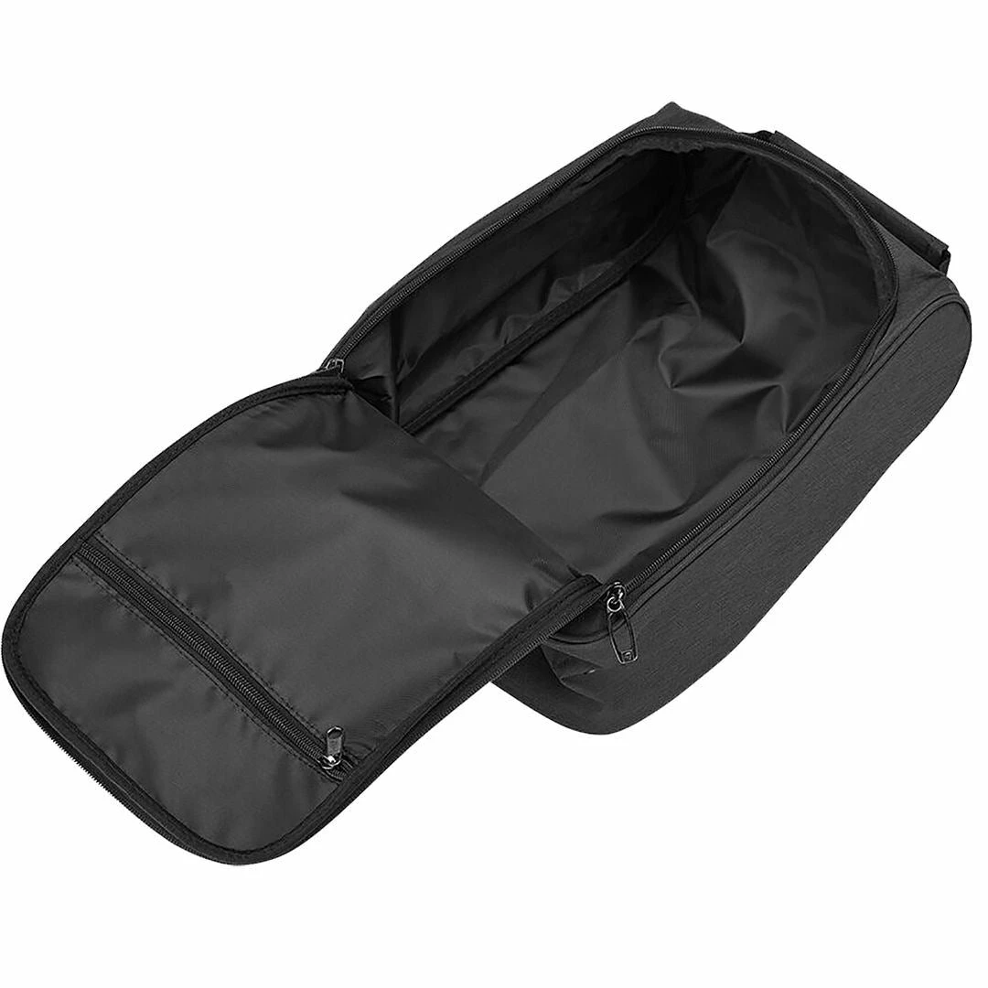 ABCGolf TaylorMade Golf Unisex Performance Travel Gear Golf Shoe Bag / Tote Bag / Boot Bag - Image 3