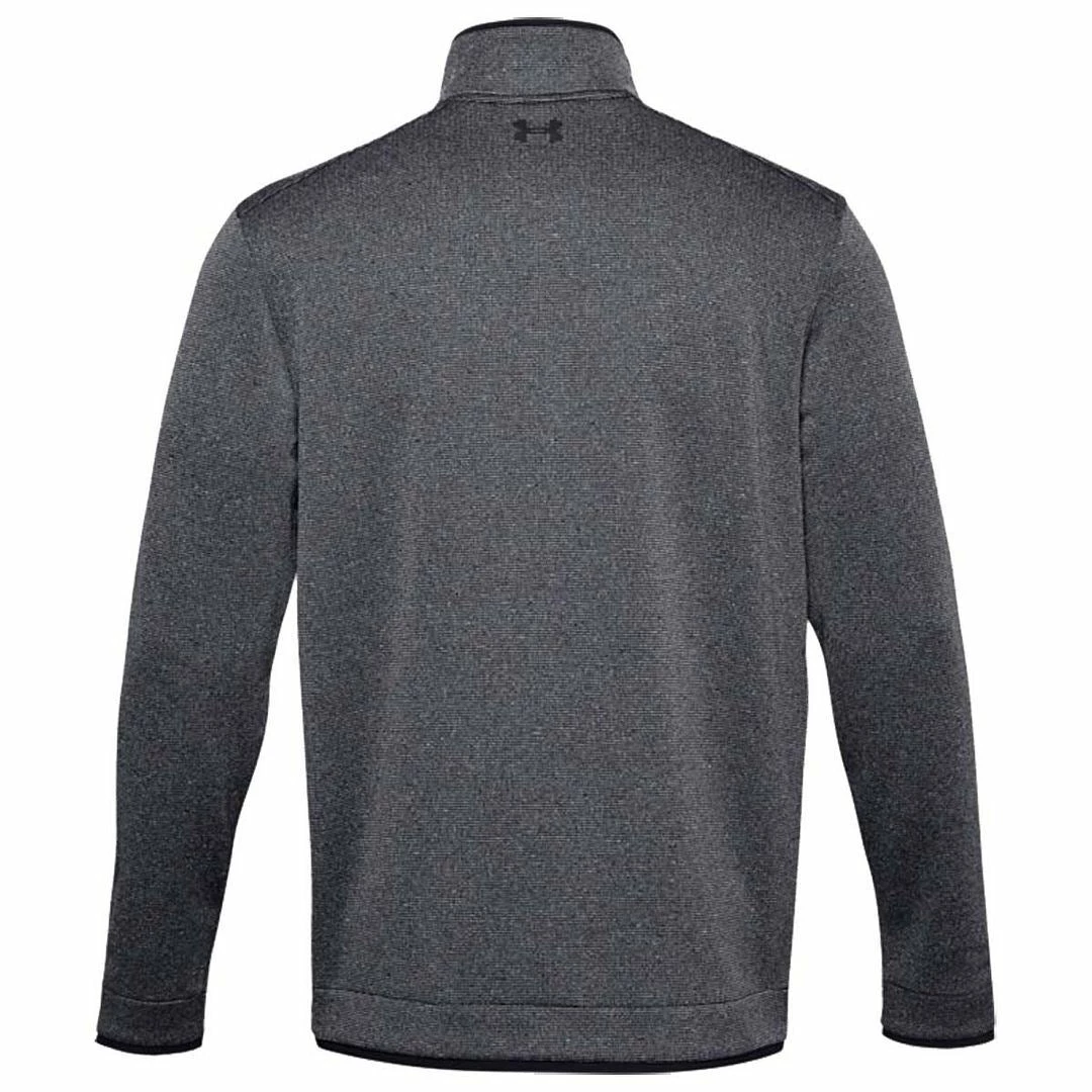 Under Armour Mens UA Storm Water Repellent Breathable 1/2 Zip Golf Sweater Pullover - Image 11