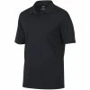 Oakley Golf Mens Rival Golf Performance Polo Shirt