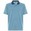 Oakley Golf O-Hydrolix™ Contour Short Sleeve Mens Golf Polo Shirt
