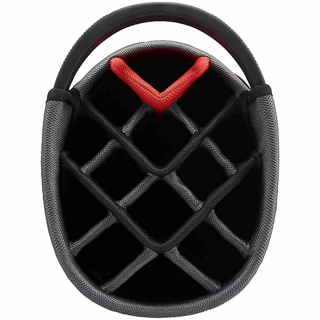 Powakaddy Golf Unisex X-Lite Edition Cart Bag Trolley Golf Bag 14-Way Divider - Image 6