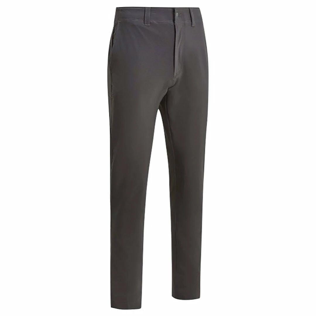 Callaway Golf Mens Chev Tech Opti-Dri Stretch Lightweight Pants Golf Trousers II - Image 4