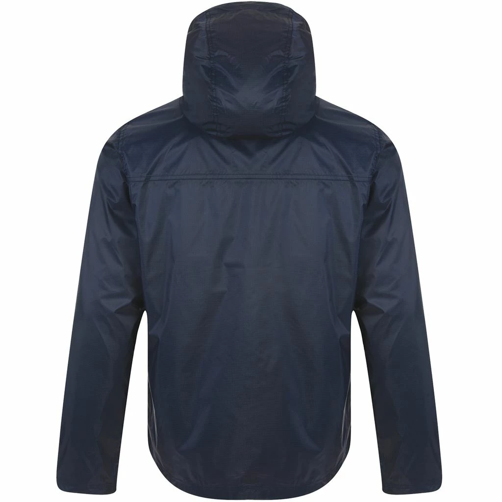 Dare 2b Mens Prewarm Water Repellent Full Zip Hooded Jacket - Image 21