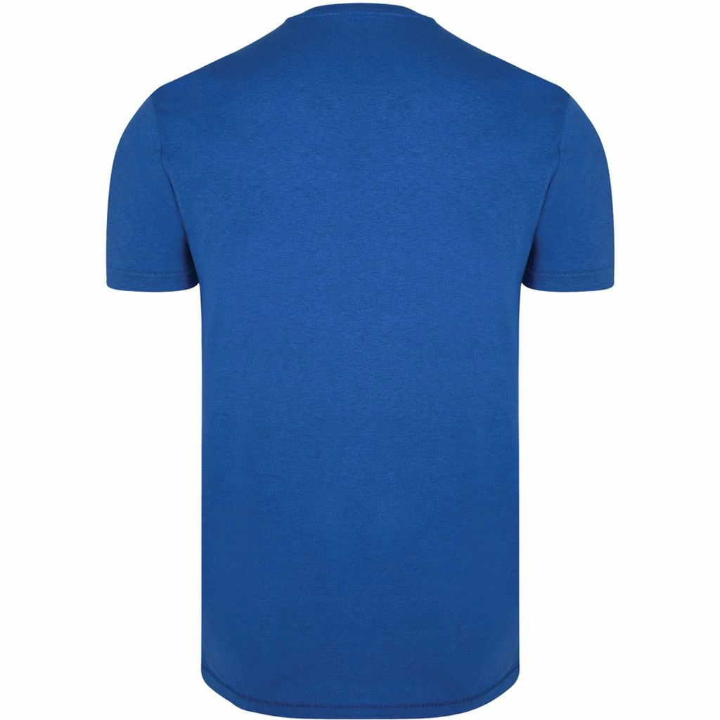 Dare 2B Metropolis Short Sleeve Tee Mens Quick Drying Cotton T-Shirt - Image 16