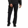 ADIDAS Golf Mens Provisional Rain Pants Water Repellant Golf Trousers