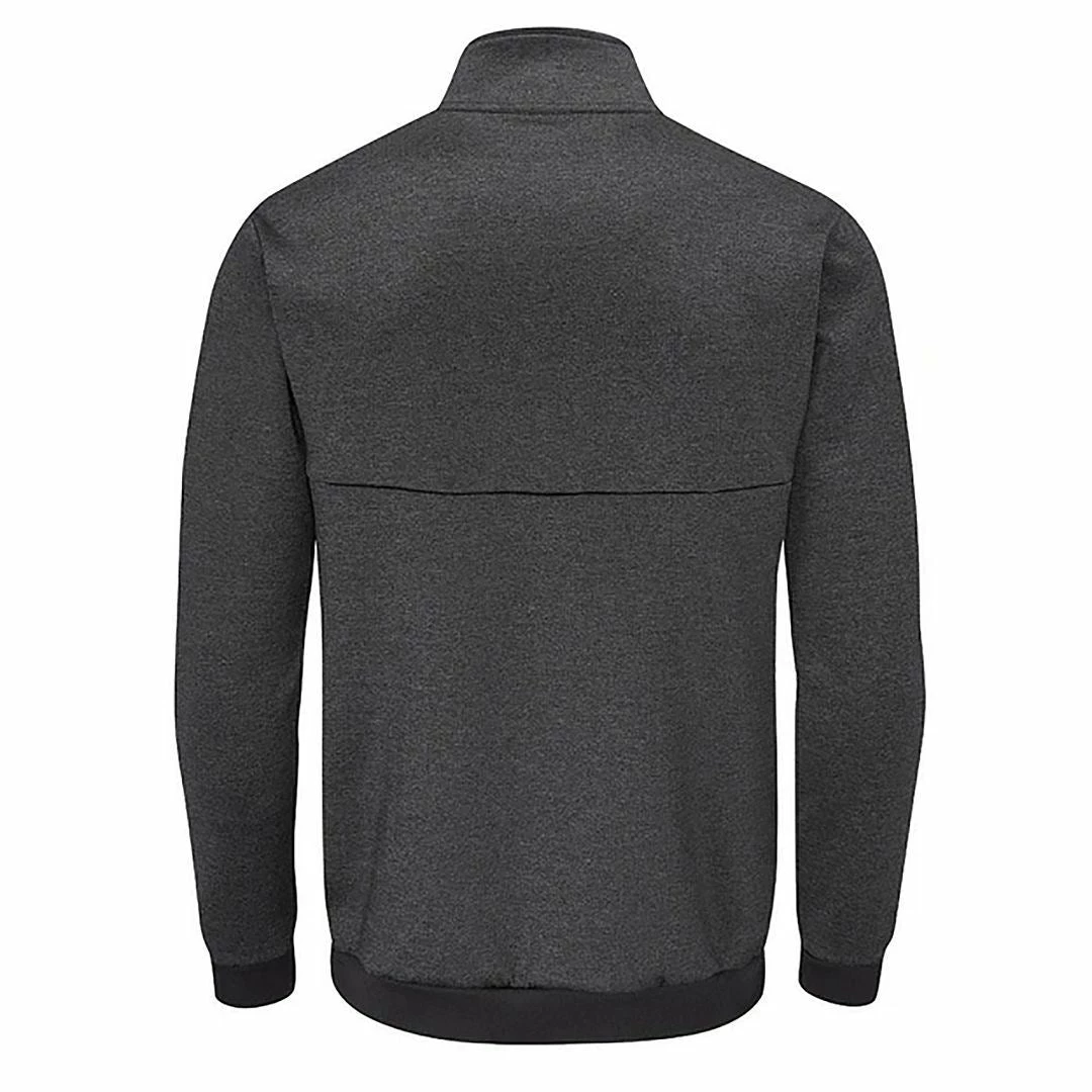 Stuburt Mens Dri-Back Roxham Sweater 1/2 Zip Neck Windproof Golf Pullover - Image 10