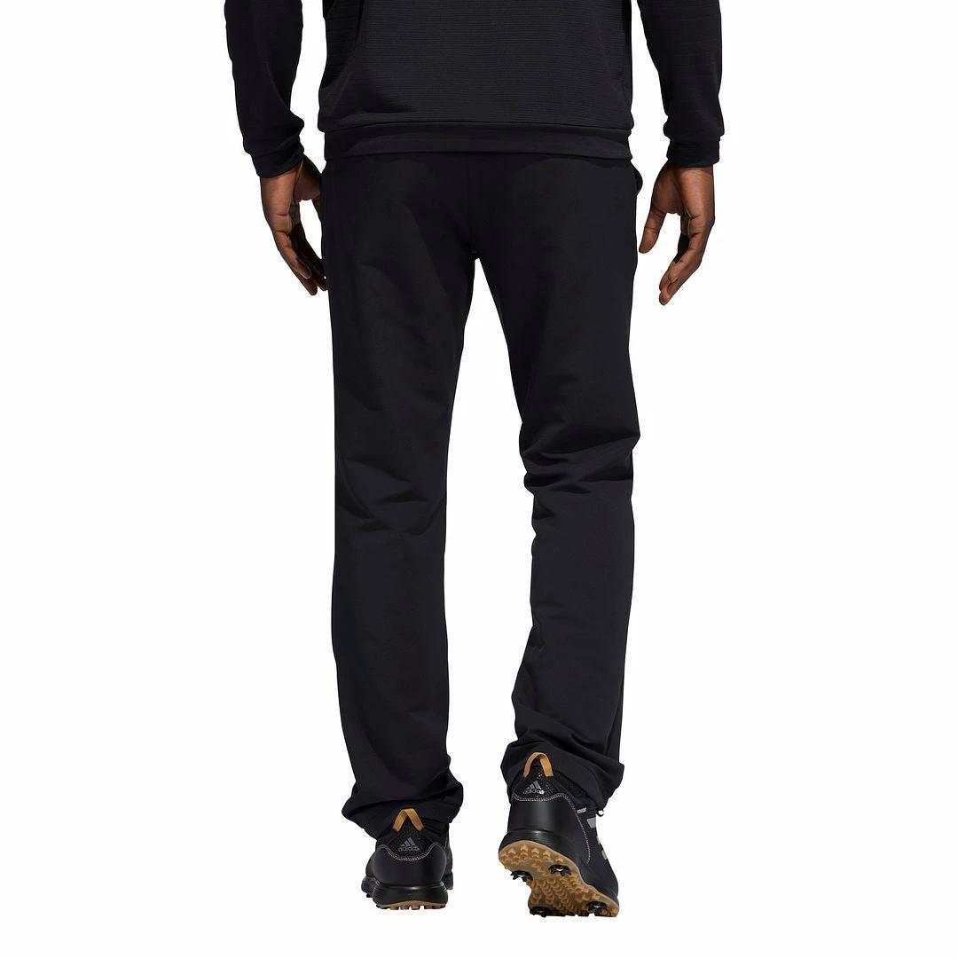 ADIDAS Golf Mens Ultimate Fall Weight Water Repellent Pant Golf Trousers - Image 9