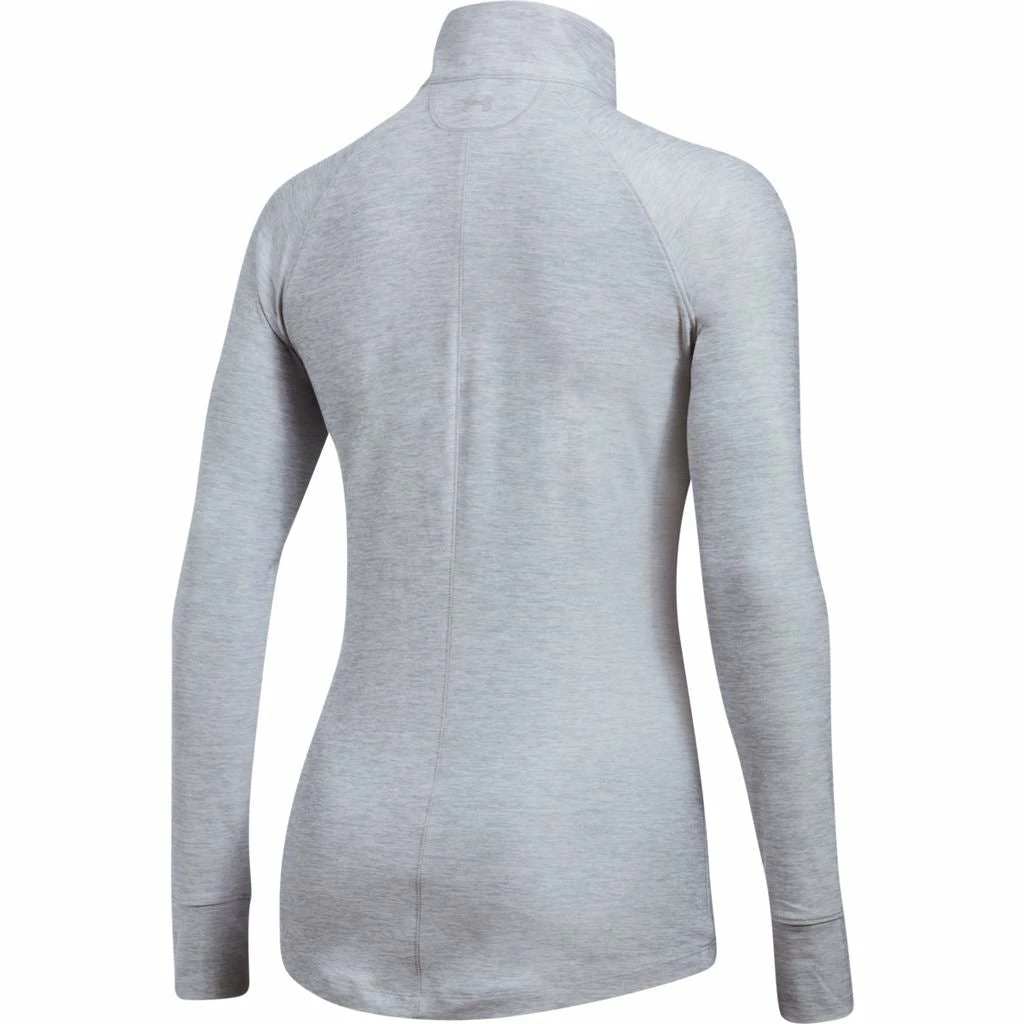 Under Armour Ladies Zinger 1/4 Zip Top Womens Golf Pullover - Image 15