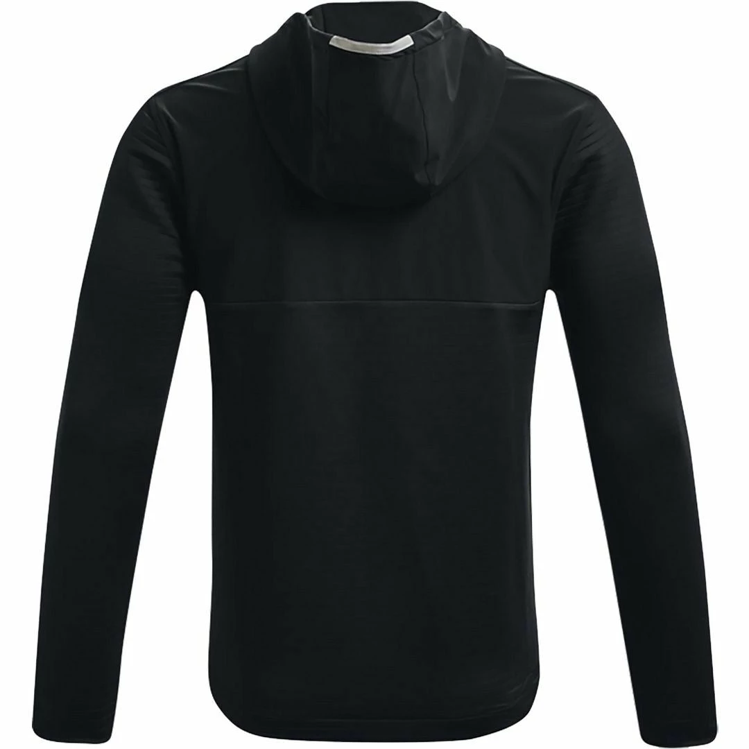 Under Armour Mens UA Storm Daytona Full Zip Lightweight Golf Jacket - Image 5