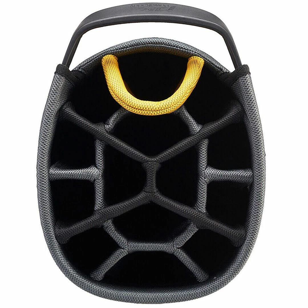 Powakaddy Golf Premium Edition Cart Bag Trolley Golf Bag 14-Way Divider 2023 MODEL - Image 7