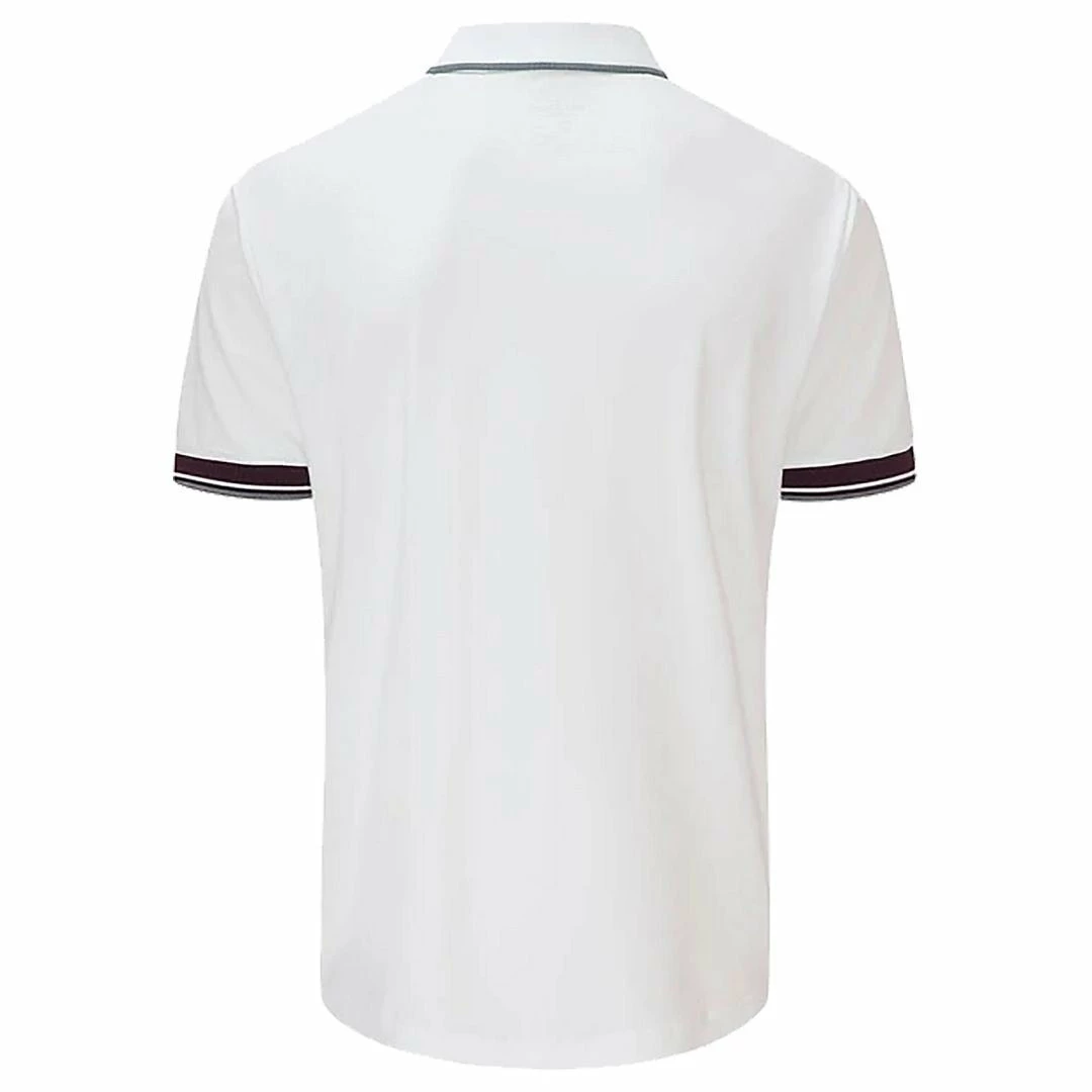 Stuburt Mens Dri-Back Sport Gilford Short Sleeve Golf Polo Shirt - Image 14