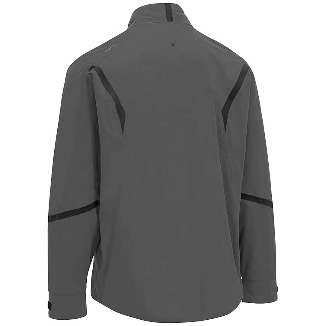 Callaway Golf Mens Stormlite SwingTech FlexFabric Waterproof Golf Jacket - Image 9