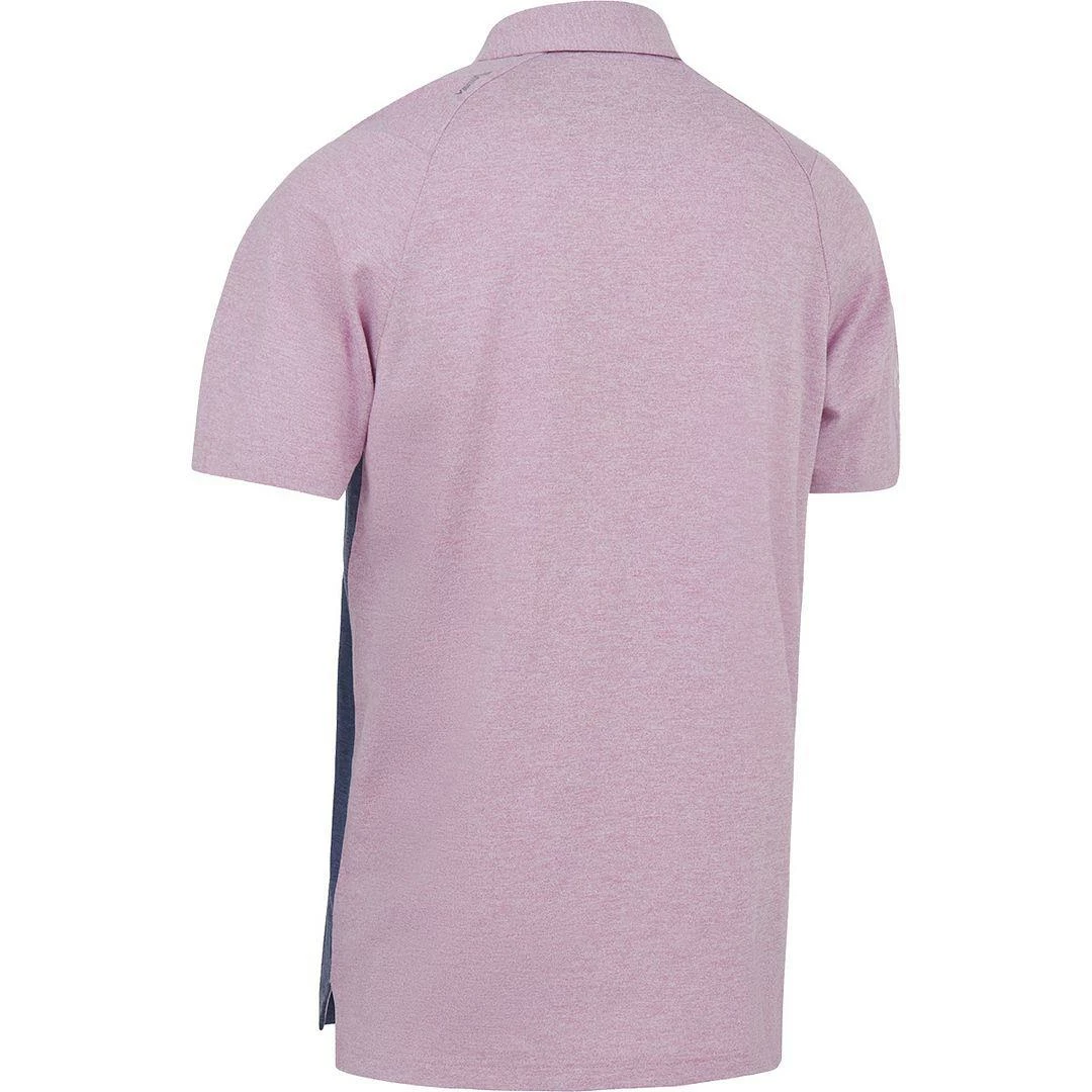 Callaway Golf Mens Soft Touch Opti-Dri Swing Tech Stretch Golf Polo Shirt - Image 15