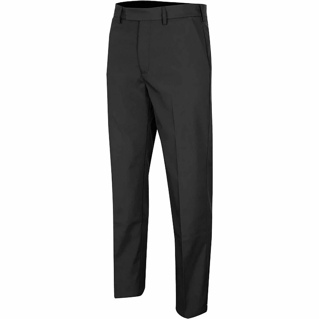 Island Green Gripper Waist Tapered Stretch Pants Tour Mens Golf Trousers - Image 2