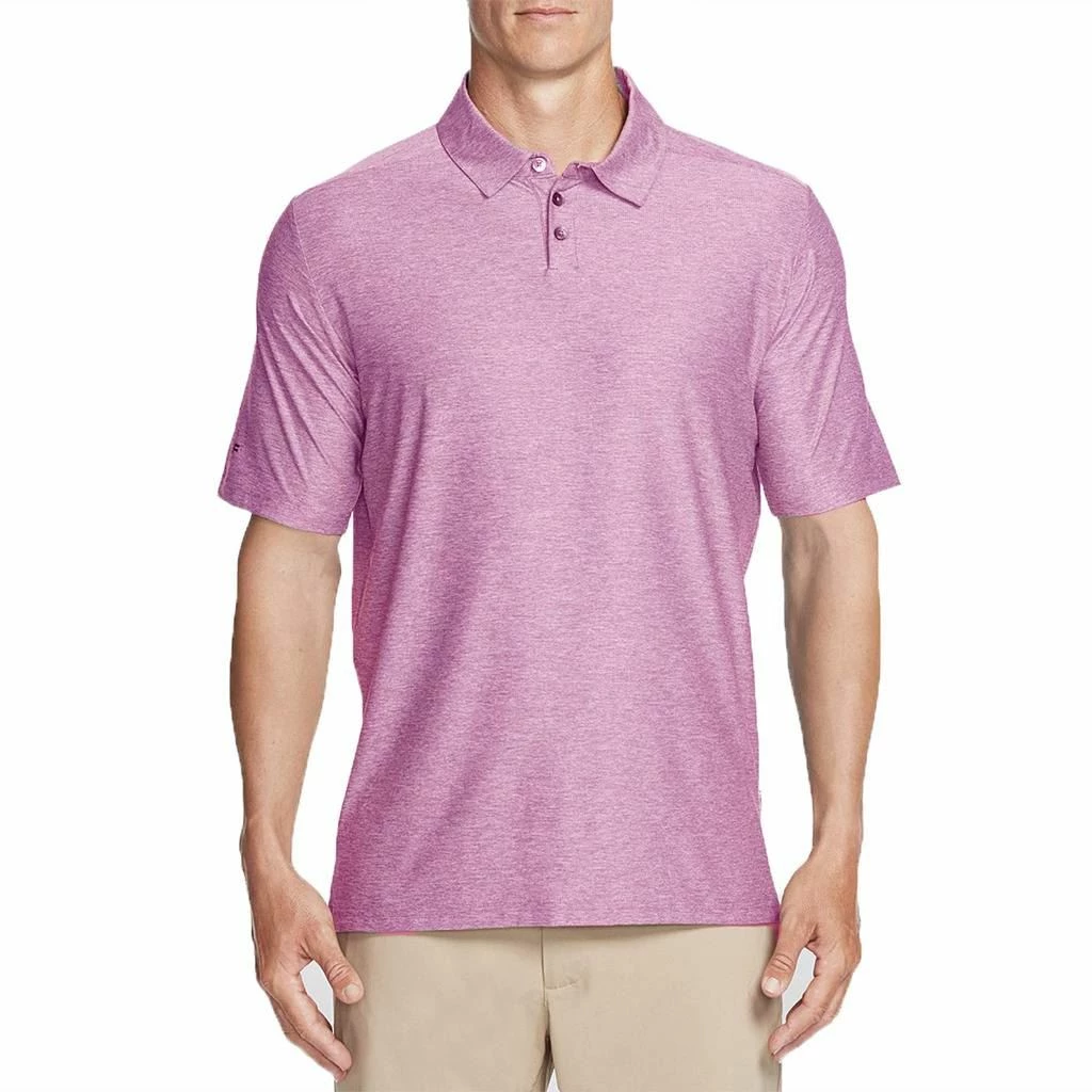 Skechers Go Golf Mens Pine Valley Short Sleeve Performance Polo Shirts - Image 28