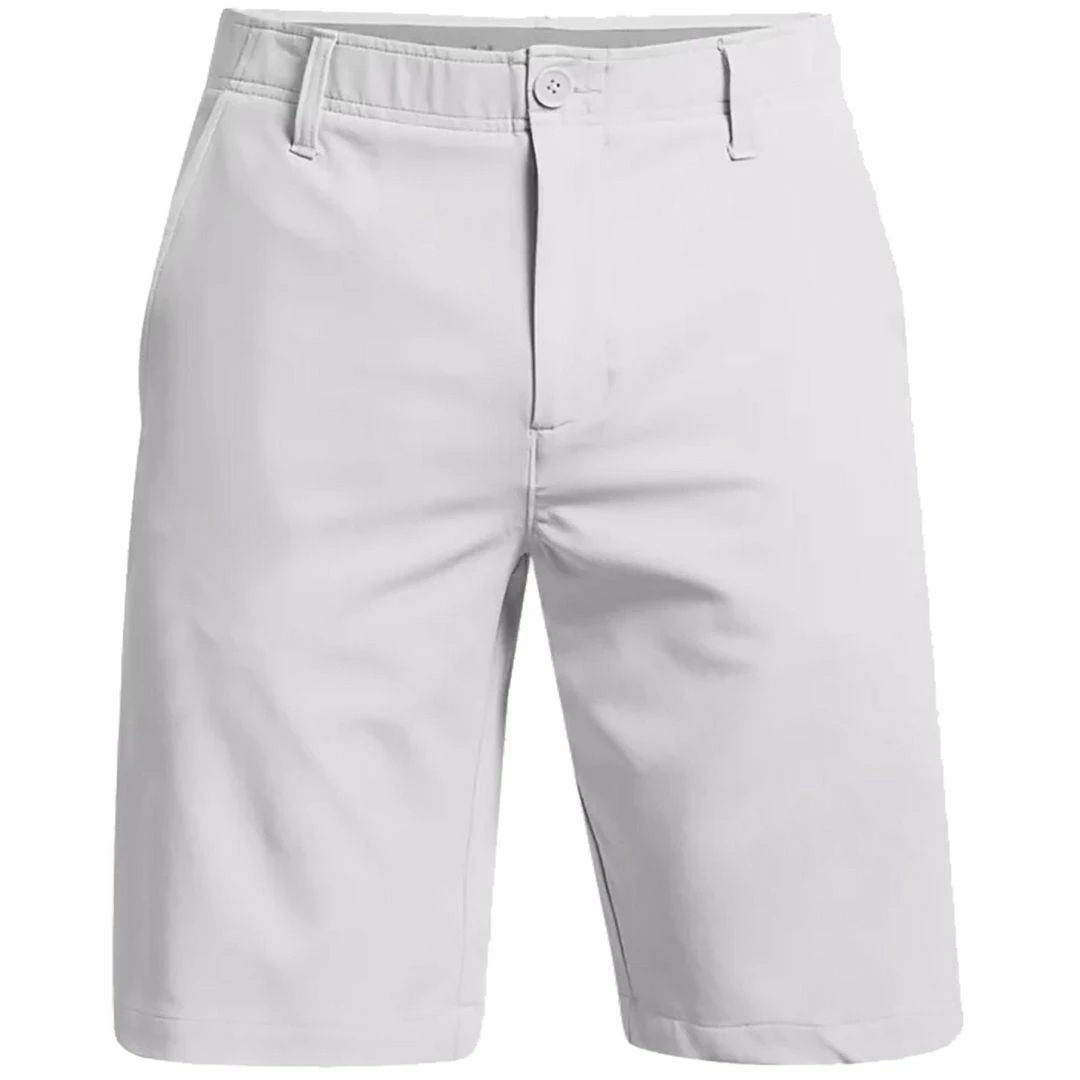 Under Armour Mens UA Drive Water Repellent Training Stretch Golf Tapered Shorts - Image 8