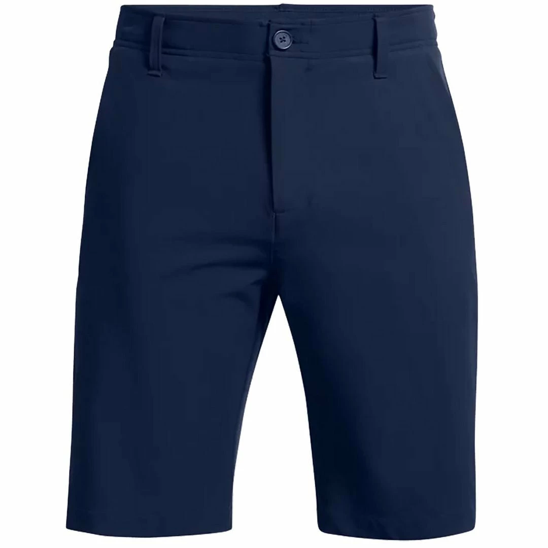 Under Armour Mens UA Drive Water Repellent Training Stretch Golf Tapered Shorts - Image 3