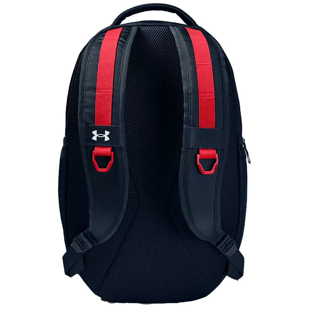 ABCGolf Under Armour Hustle 5.0 Storm Water-Resistant Backpack Gym Bag/School Bag/Laptop Bag - Image 21