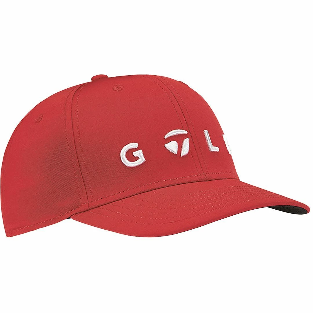 TaylorMade Golf Mens Performance Lifestyle Adjustable Golf Cap Hat - Image 19