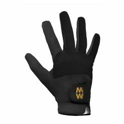 Glenmuir MacWet Micromesh Golf Gloves Pair