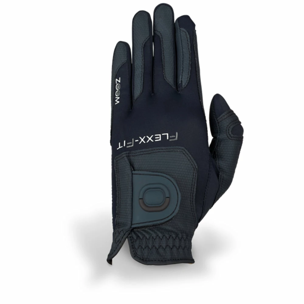 ZOOM Weather Style One Size Mens Golf Glove - Image 3