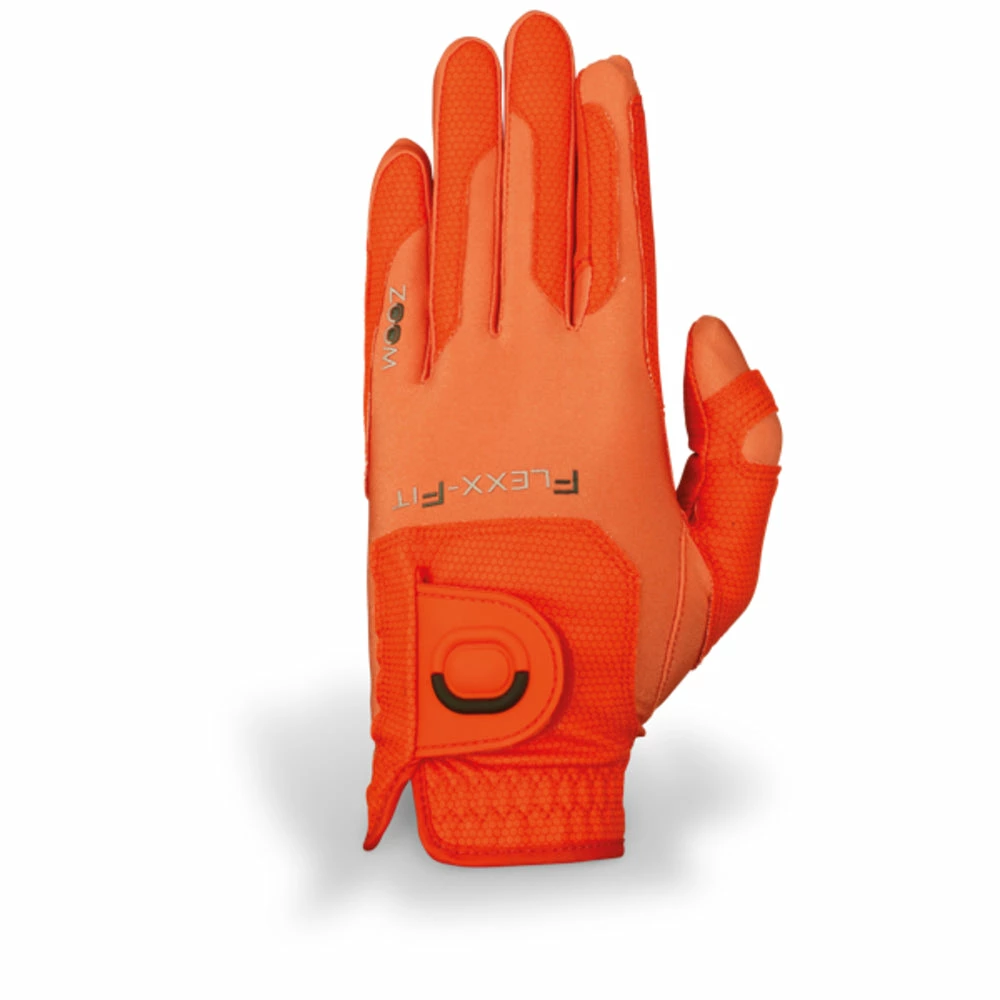 ZOOM Weather Style One Size Mens Golf Glove - Image 13