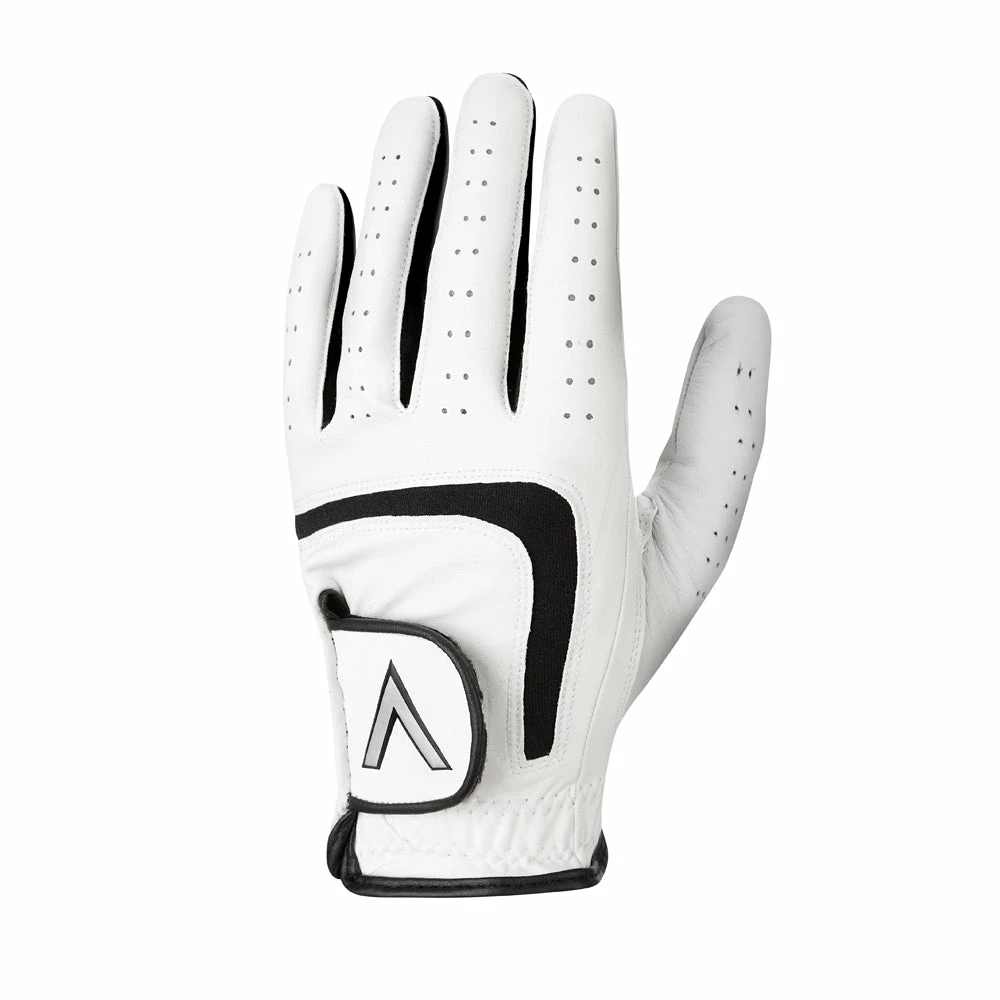 V Series All Weather Mens Golf Glove - 3 Pack
