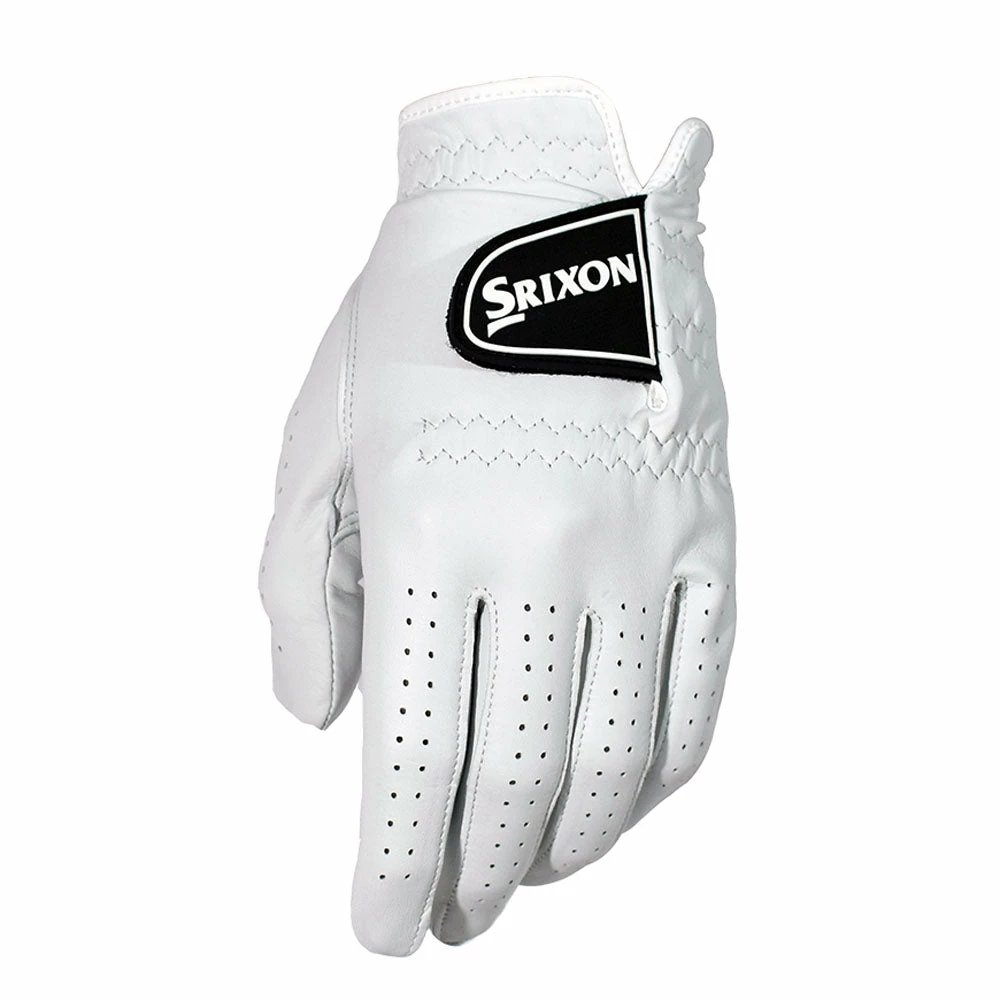 Srixon Premium Cabretta Leather Mens Golf Glove